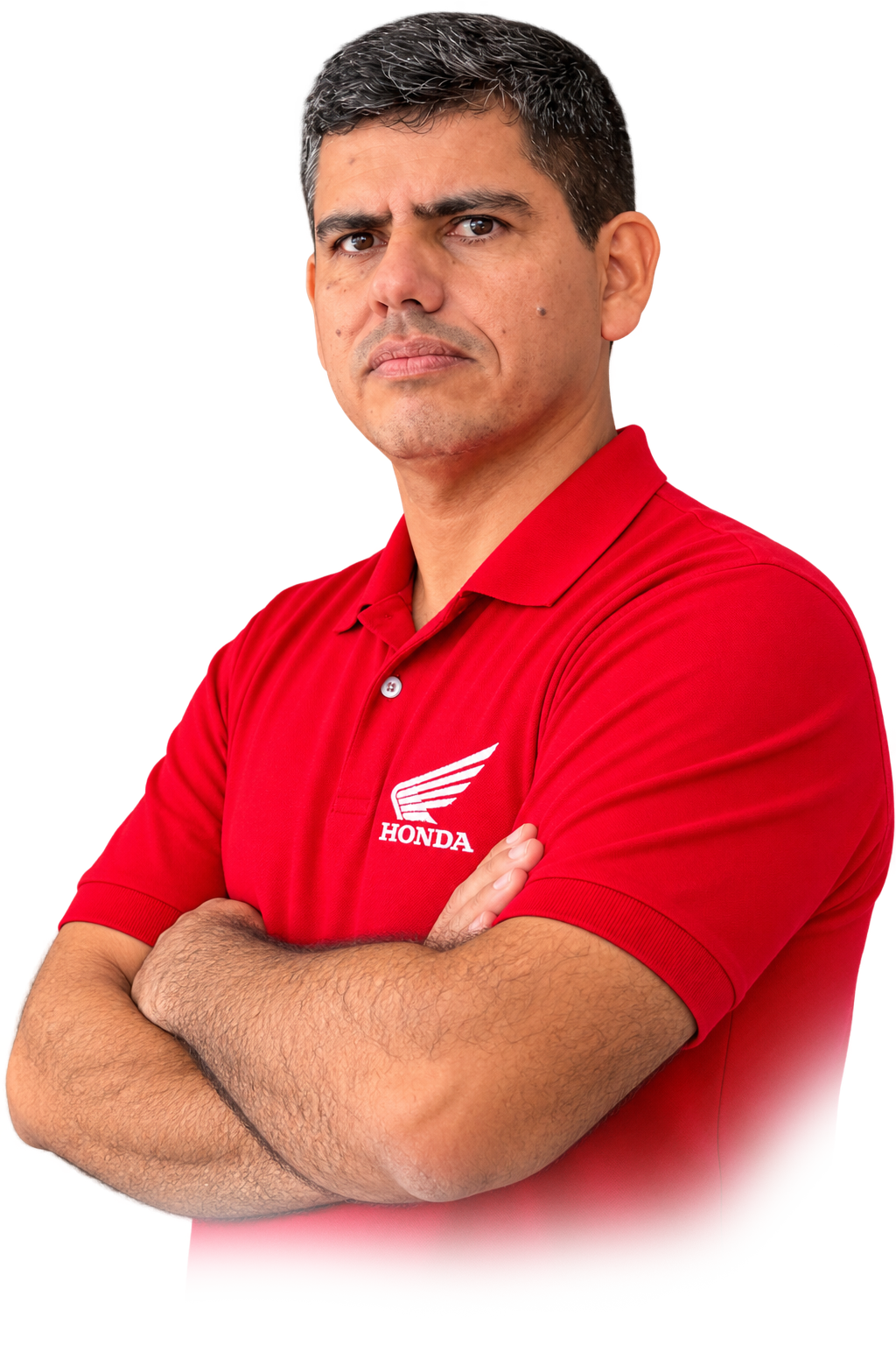 Gil Honda